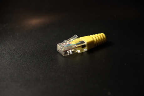 Network Loopback Plug